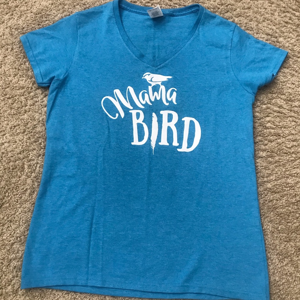 Graphic Womens T-shirt